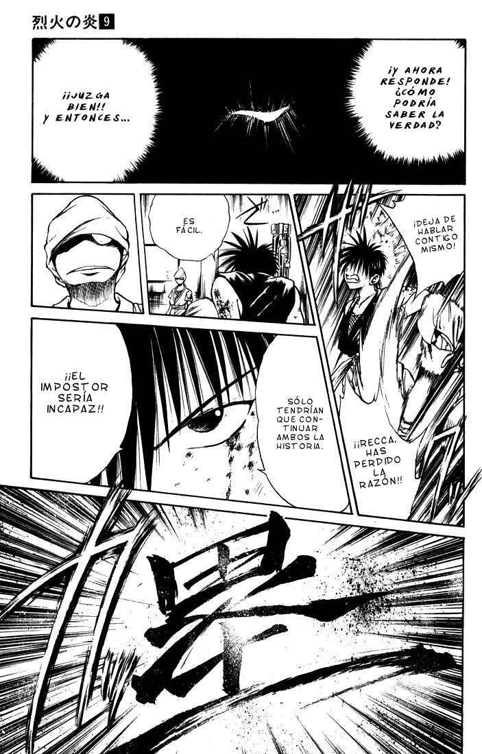 Capitulo 85 page 14