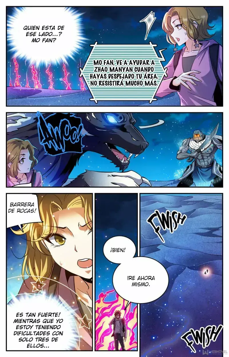 Capitulo 320 page 11
