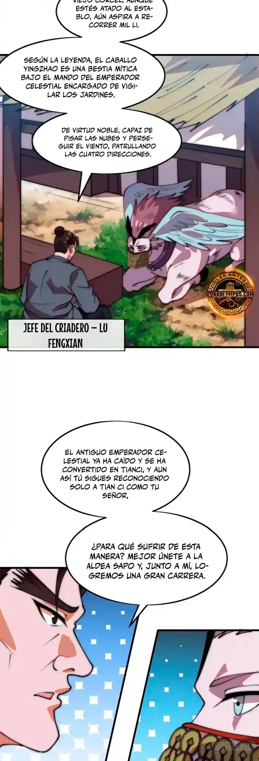 Capitulo 1217 page 15