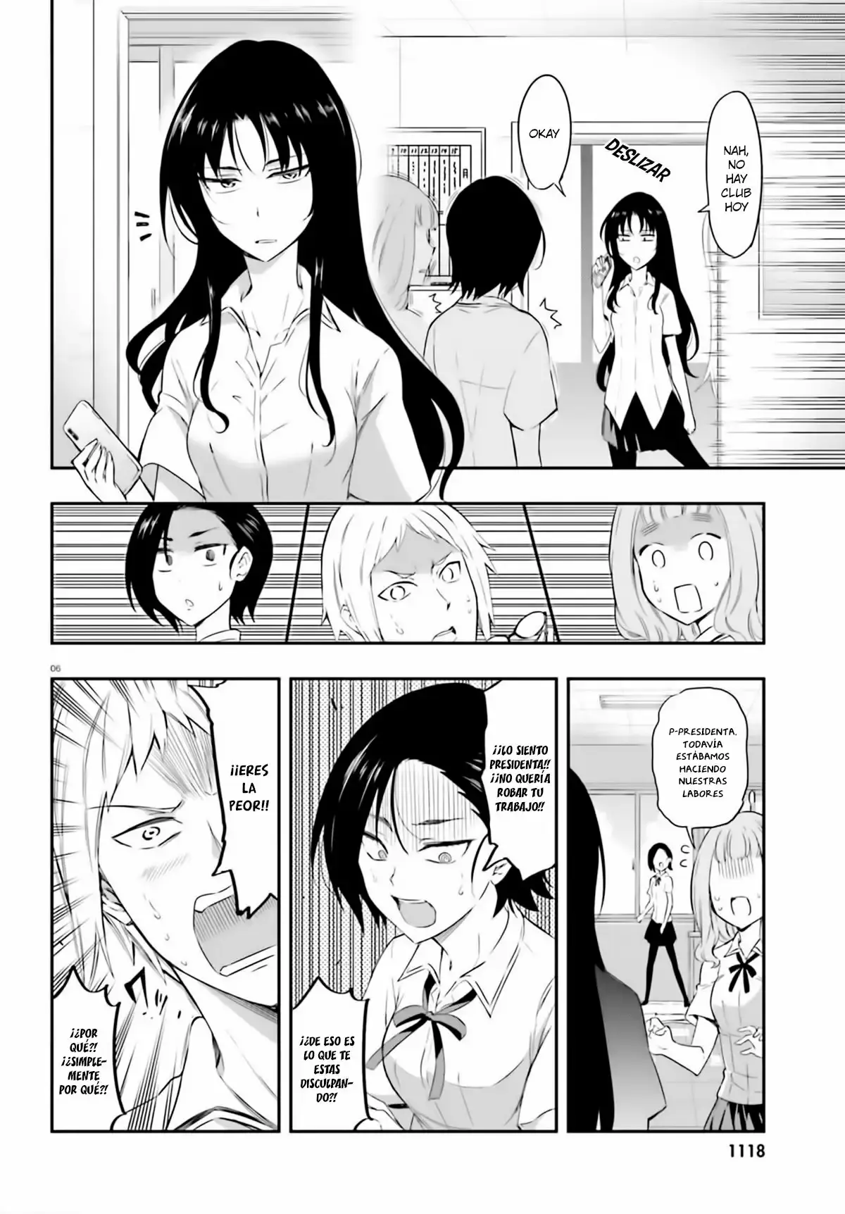 Capitulo 102 page 7