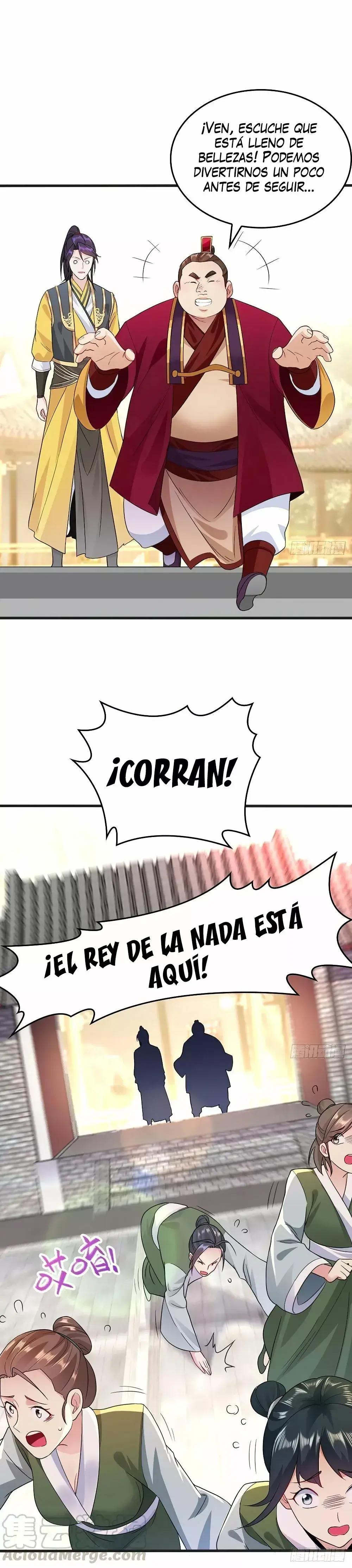 Capitulo 74 page 10
