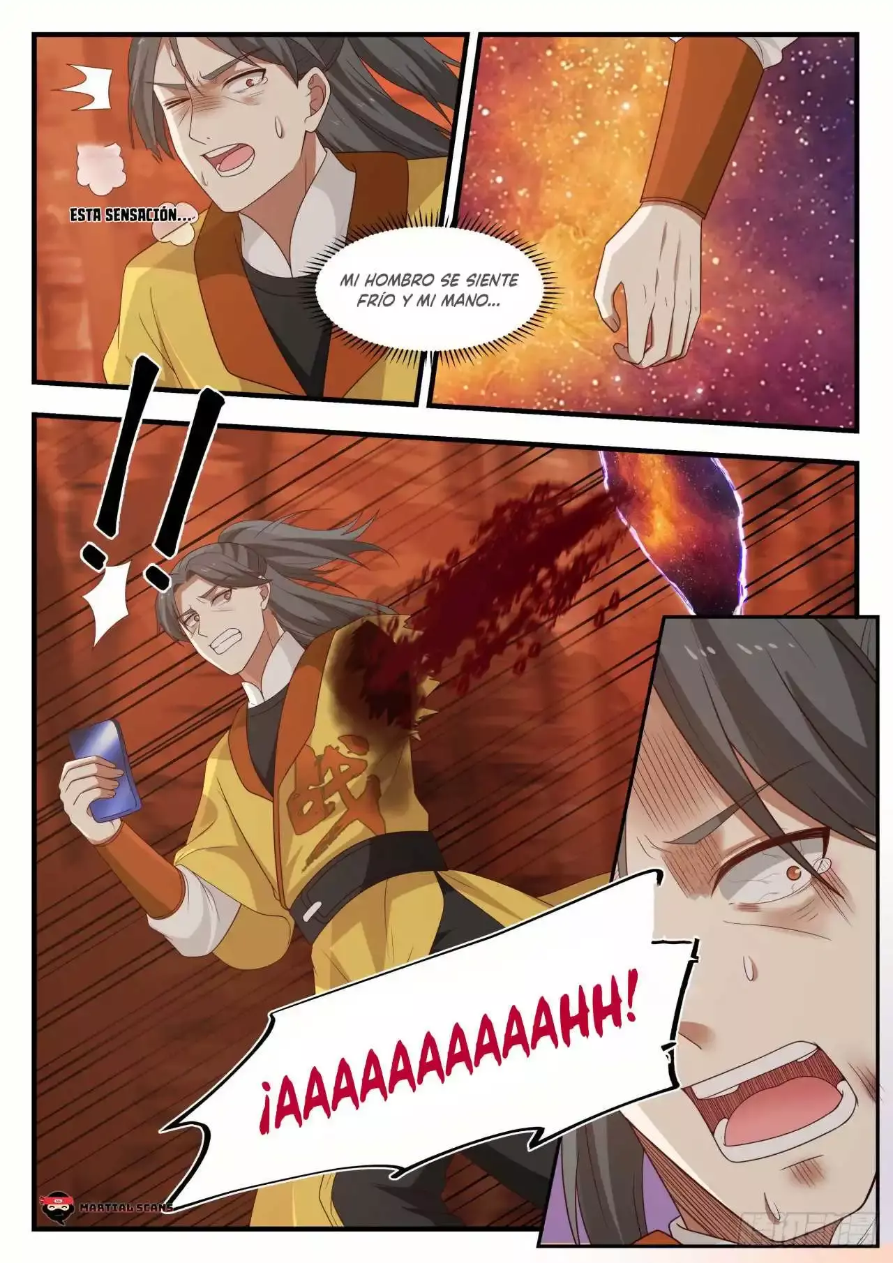 Capitulo 1111 page 3