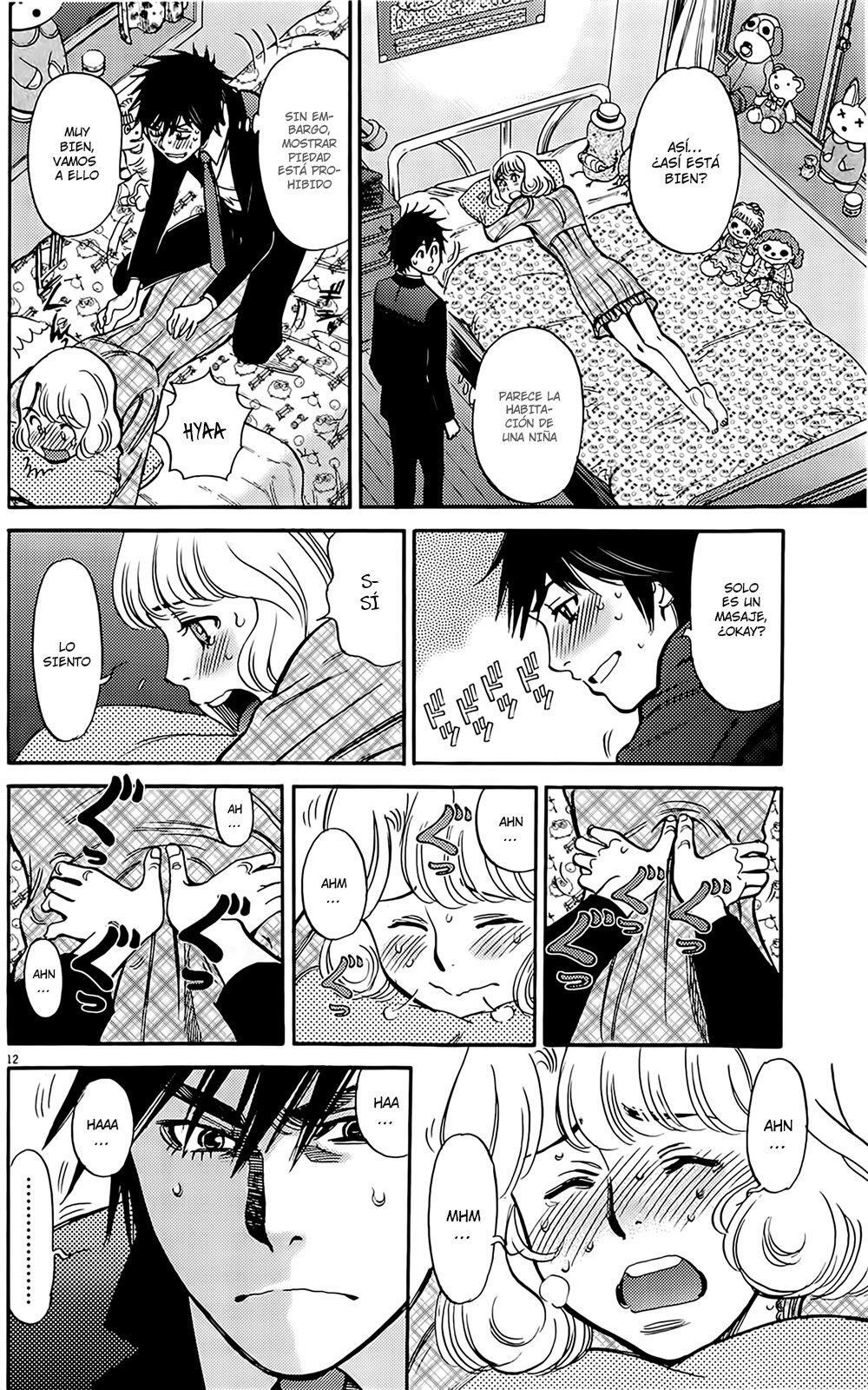 Capitulo 83 page 13