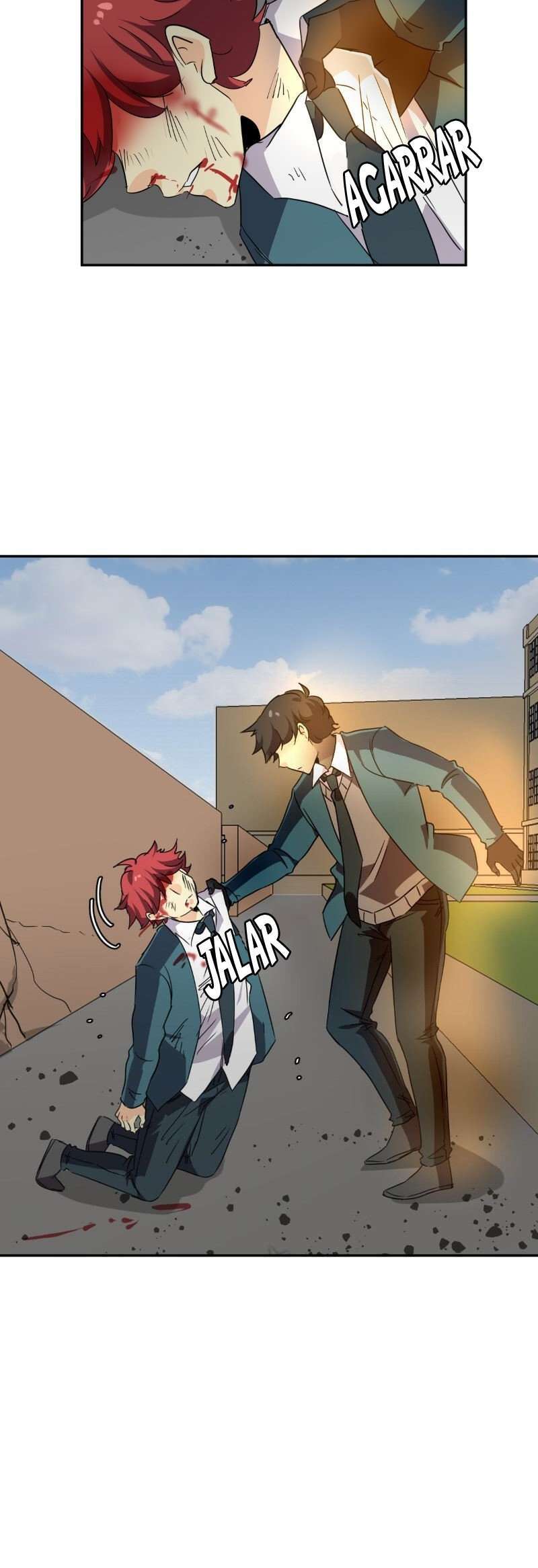 Capitulo 211 page 86