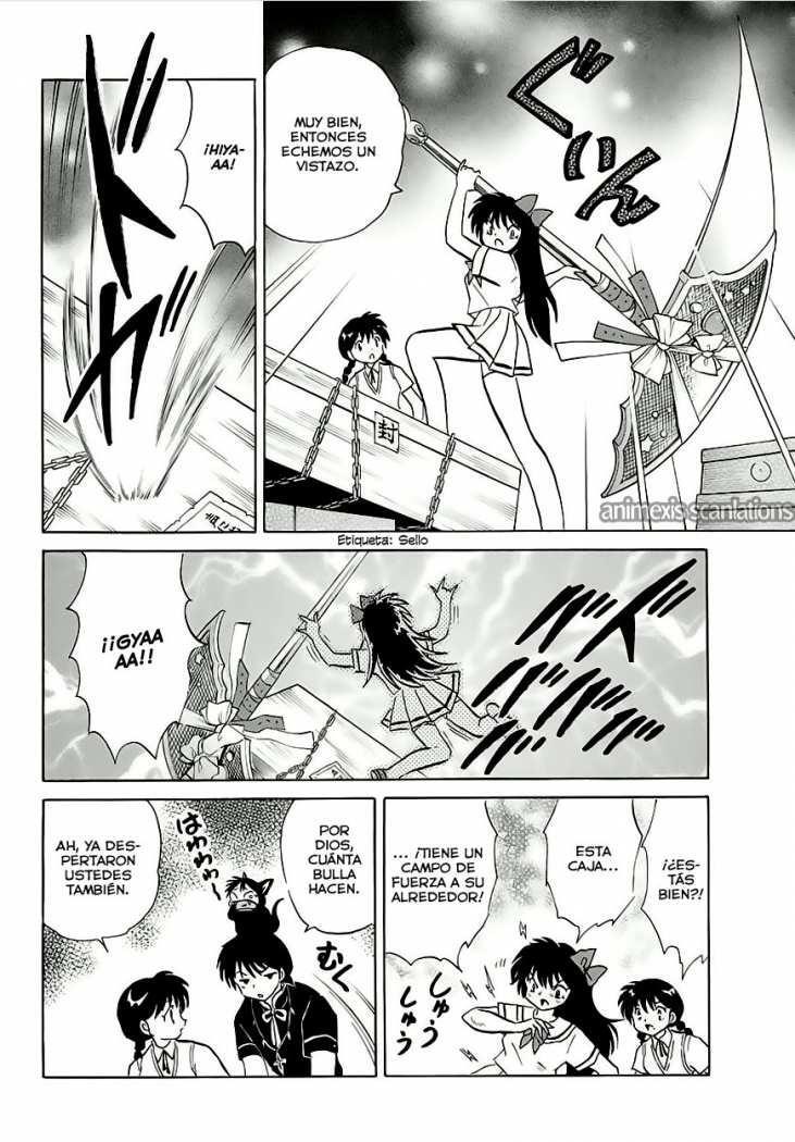 Capitulo 57 page 6