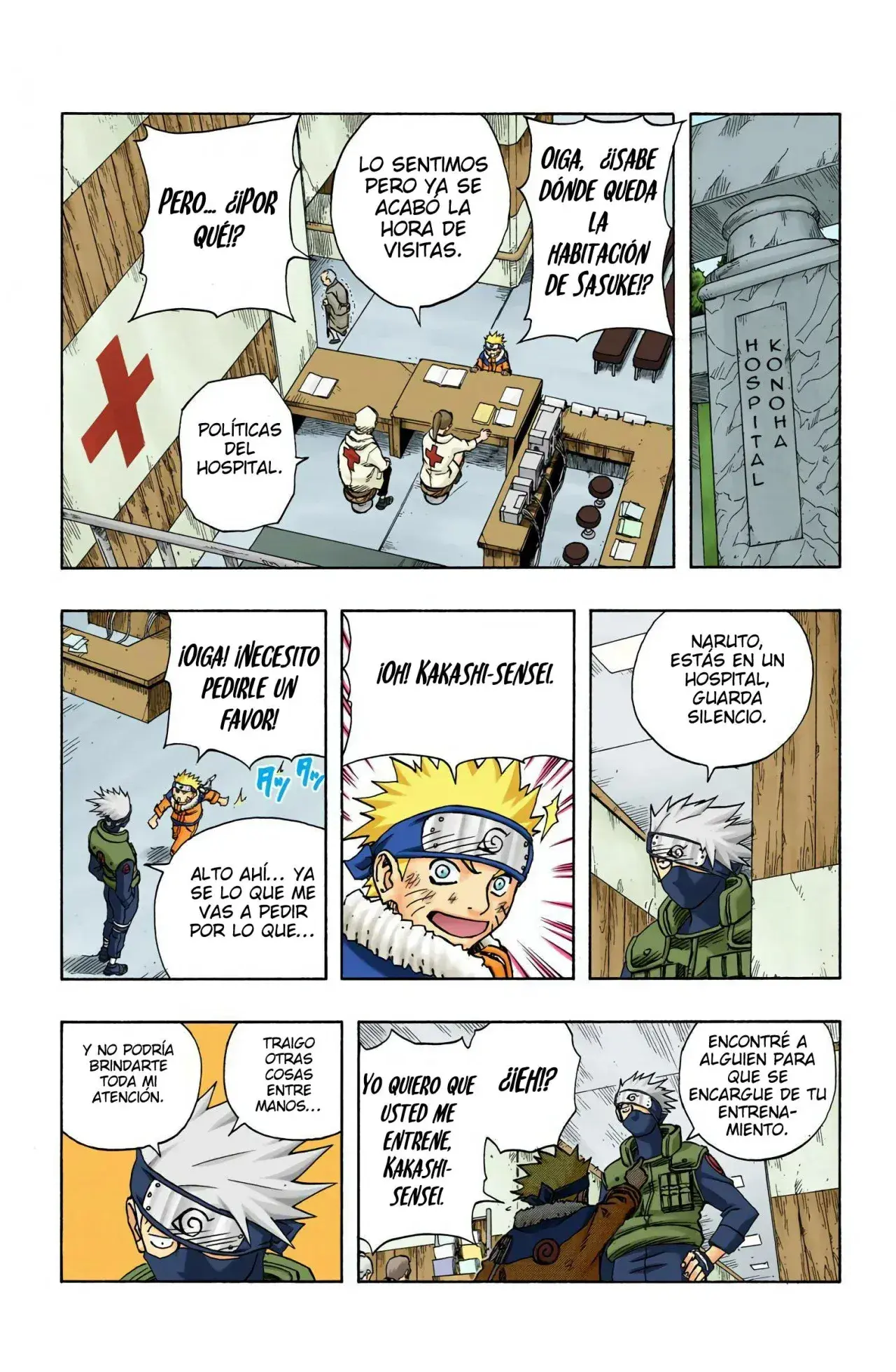 Capitulo 89 page 17