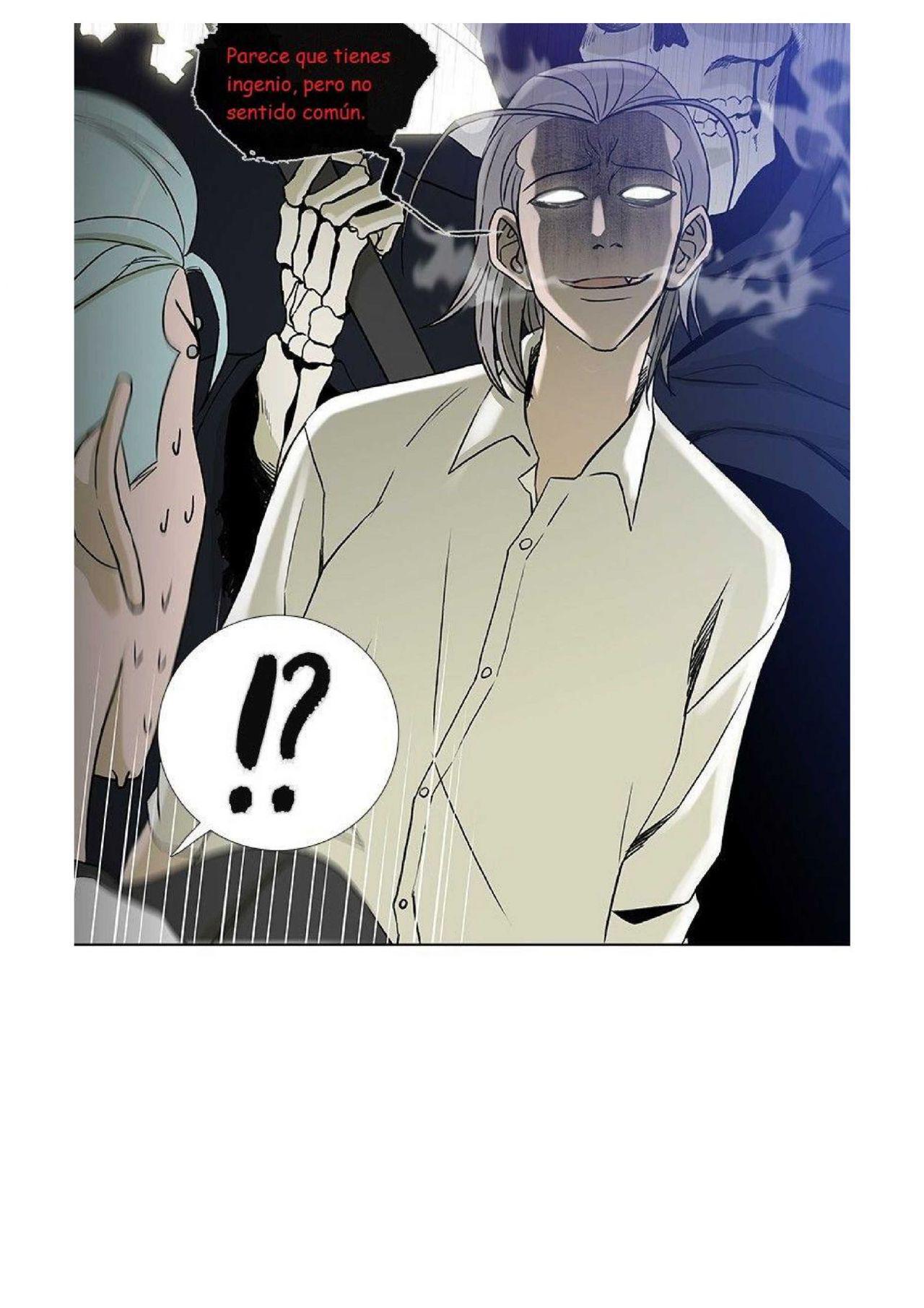 Capitulo 39 page 22