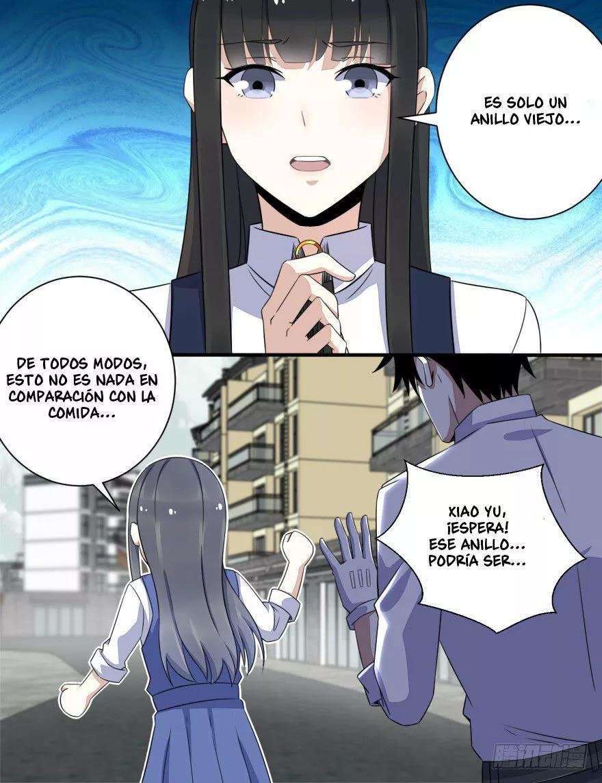 Capitulo 27 page 8