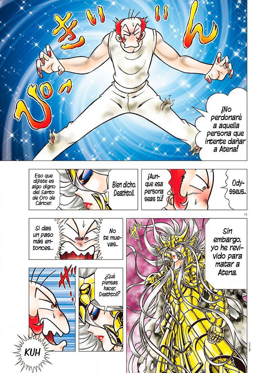Capitulo 90 page 11