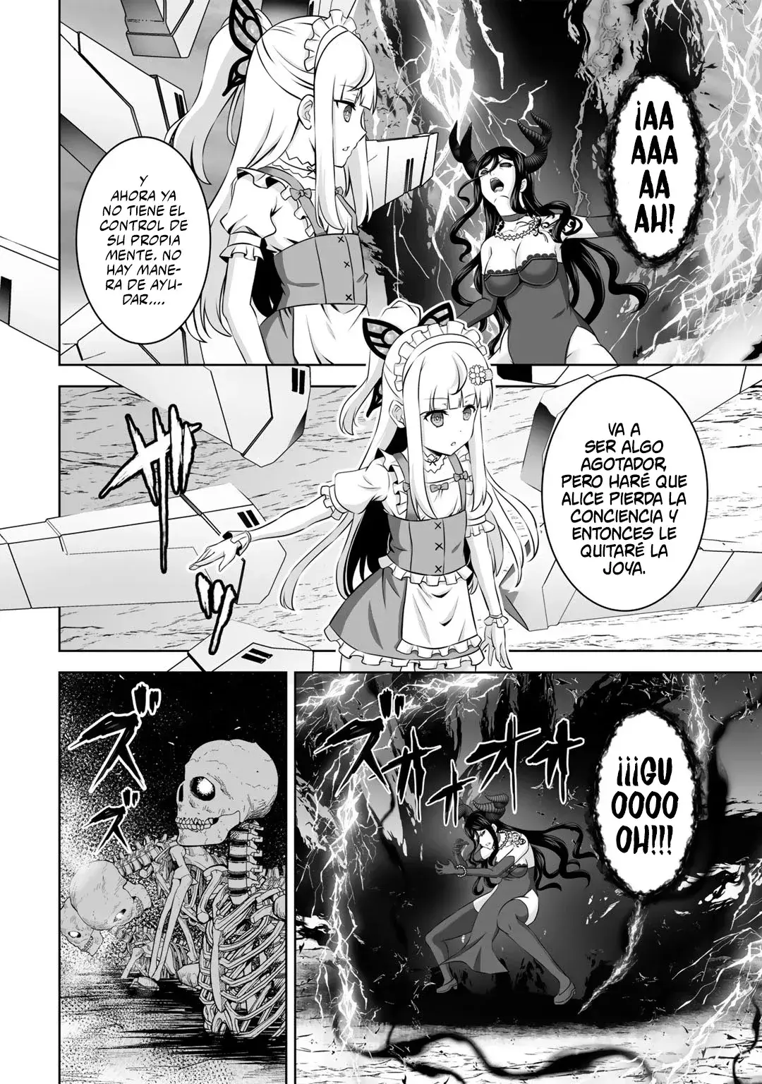 Capitulo 28 page 19