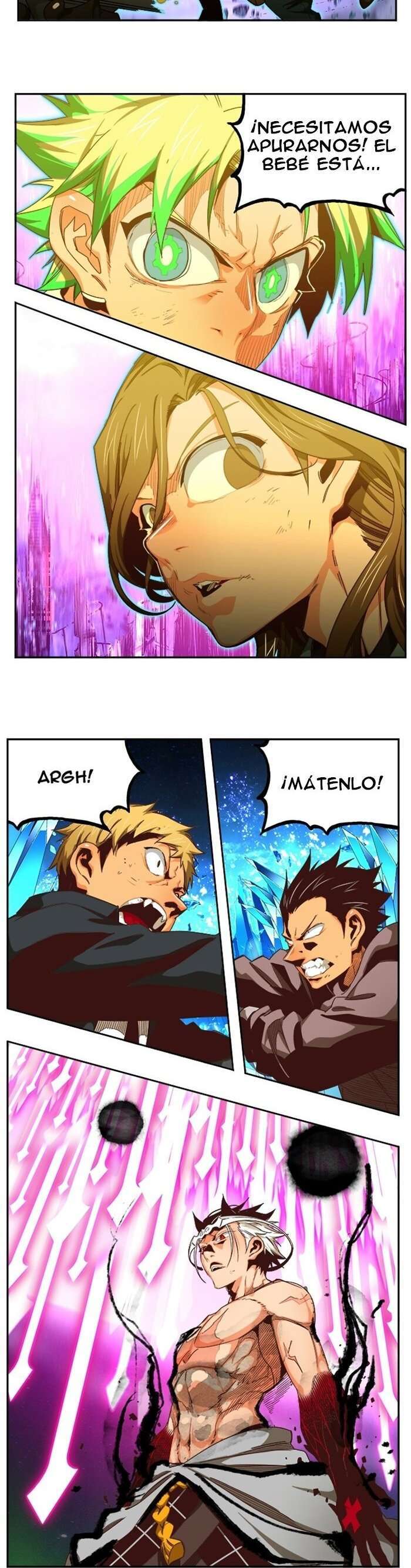 Capitulo 560 page 16