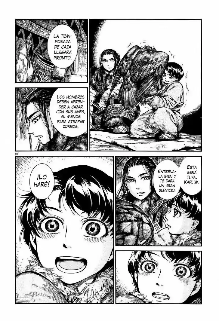 Capitulo 63 page 11