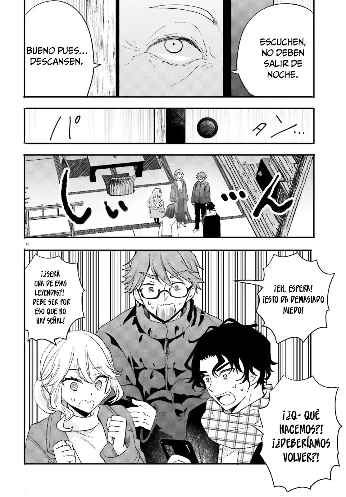 Capitulo 9 page 11
