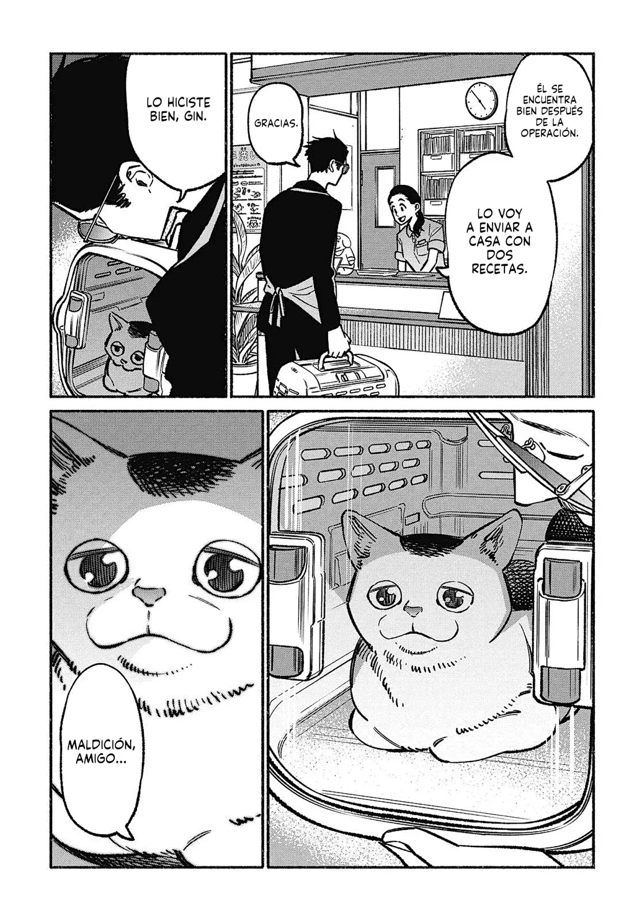 Capitulo 54.50 page 16
