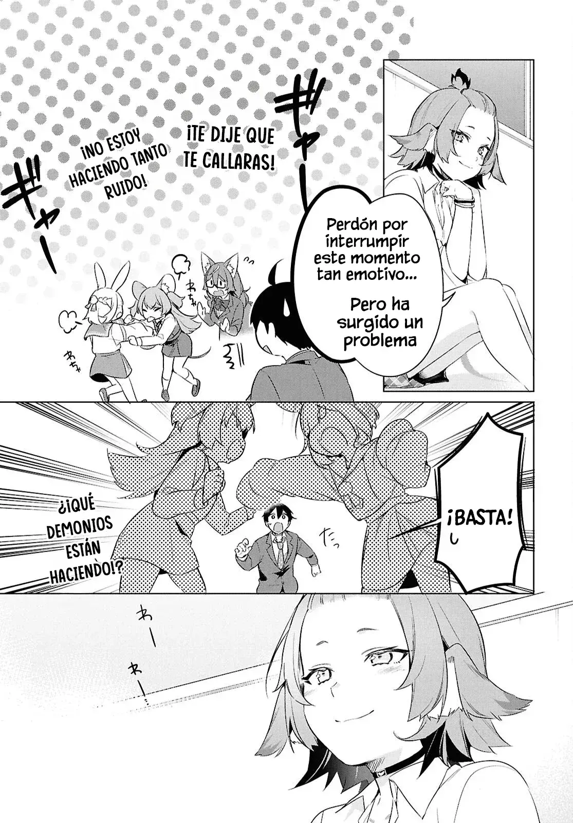 Capitulo 29 page 11
