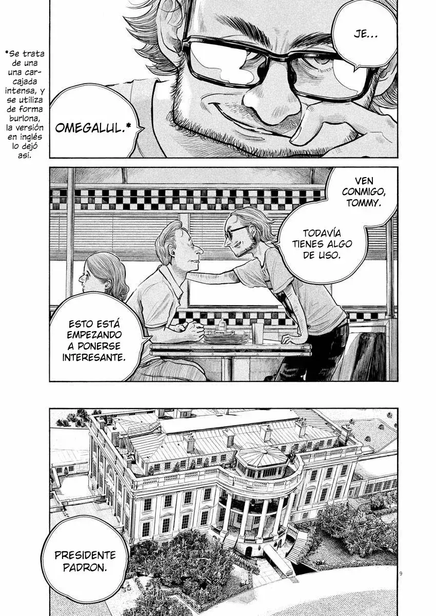 Capitulo 89 page 10