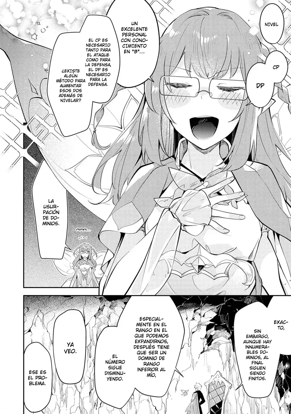 Capitulo 14 page 19