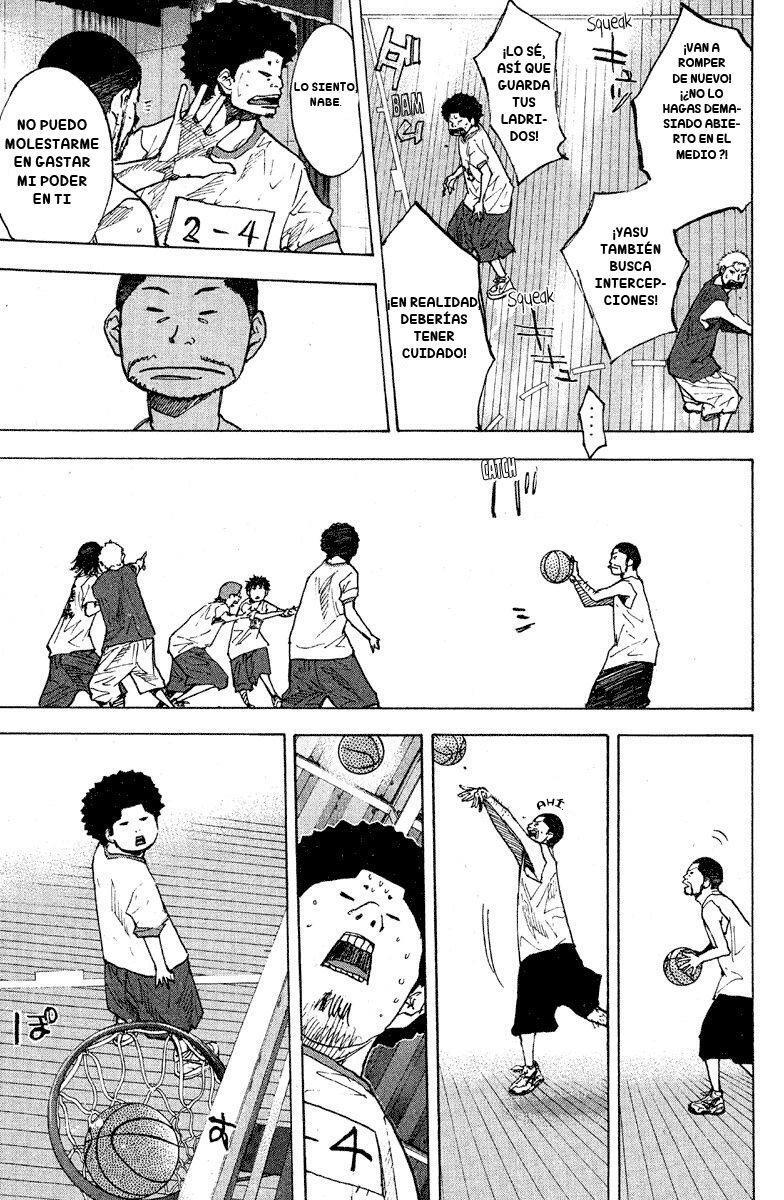 Capitulo 142 page 17