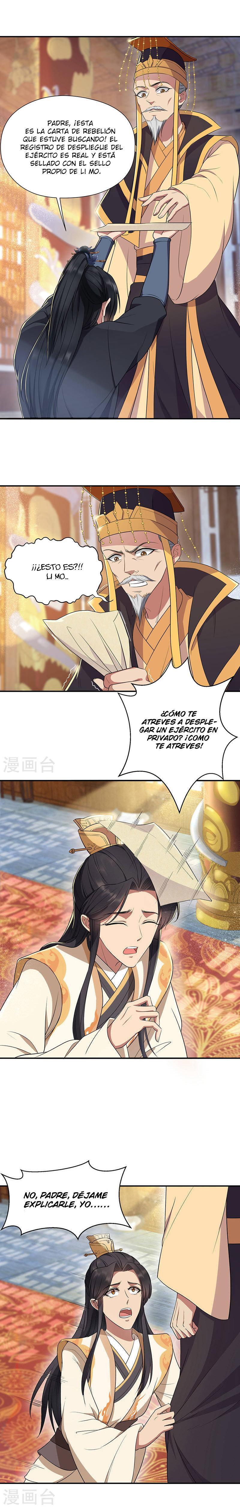 Capitulo 70 page 8