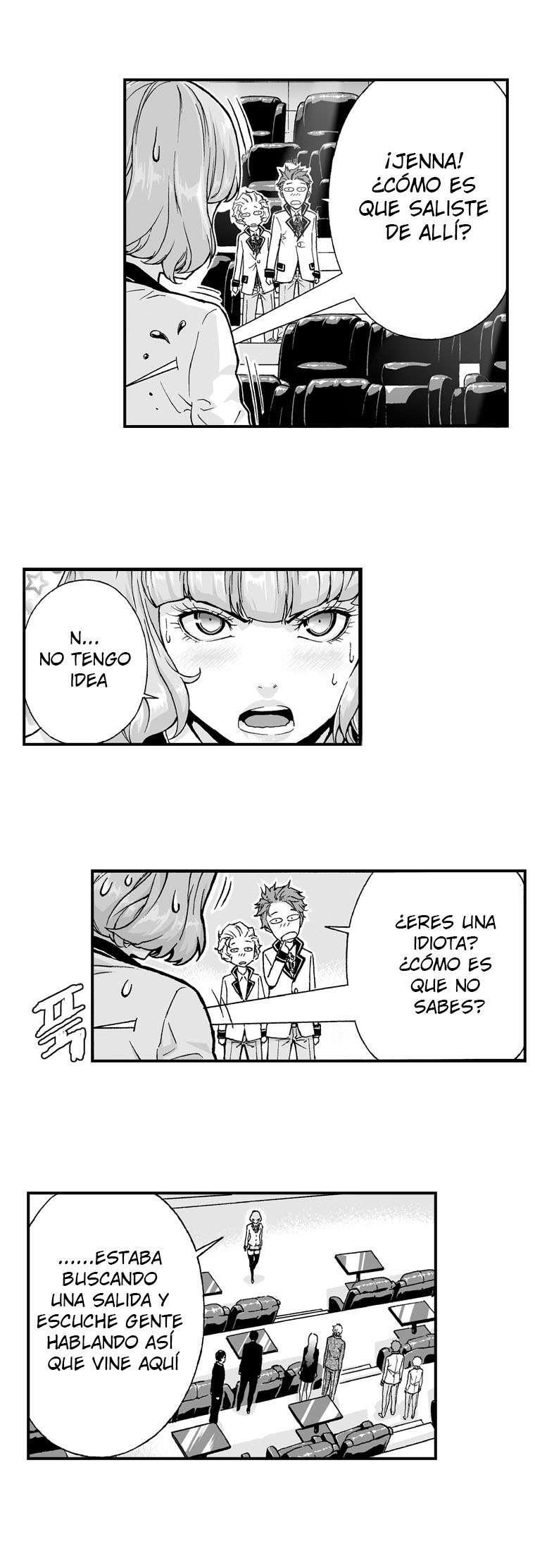 Capitulo 8 page 17