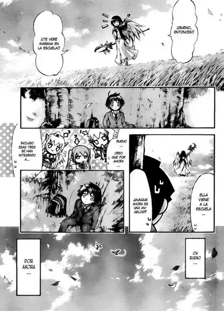Capitulo 40 page 44