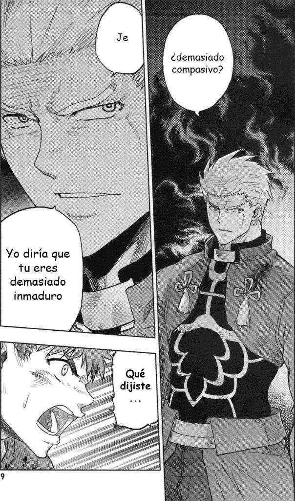 Capitulo 48 page 10