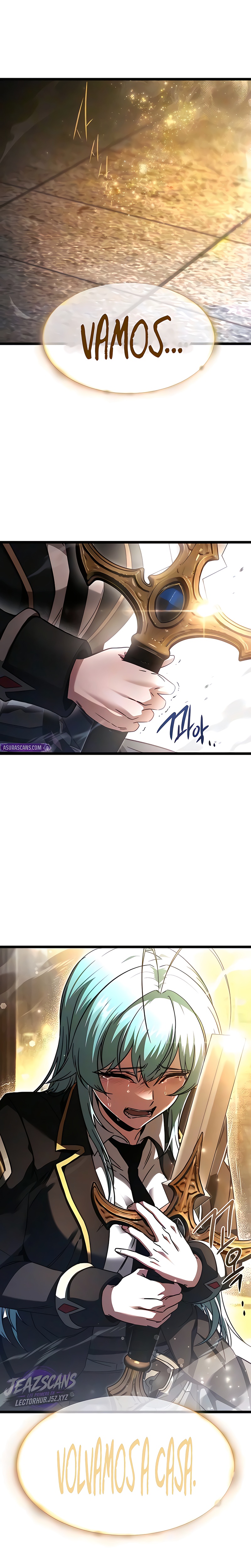 Capitulo 90 page 38