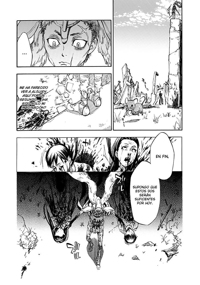 Capitulo 52 page 20