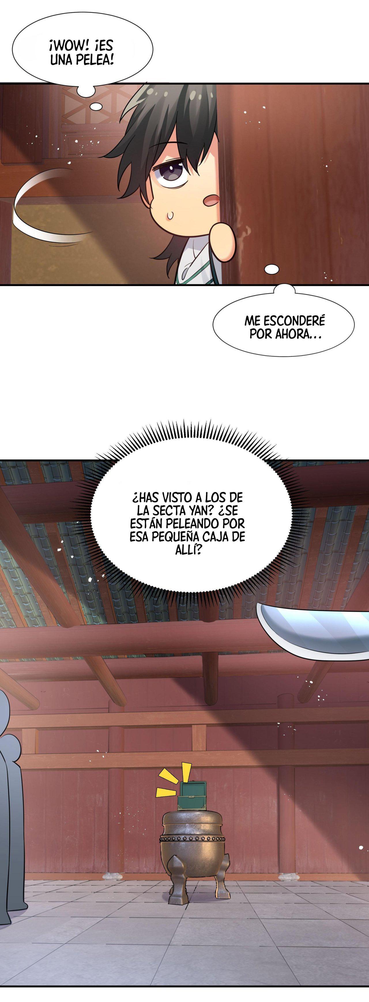 Capitulo 42 page 14