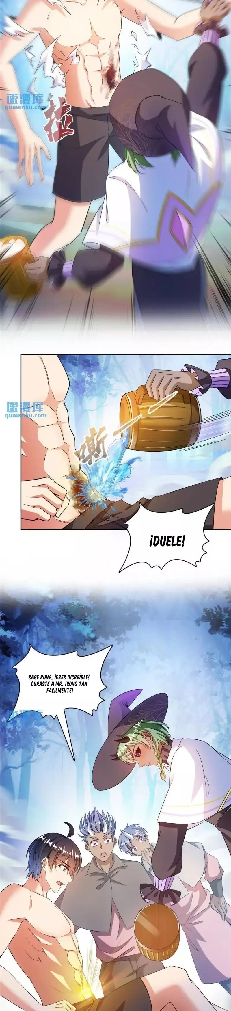 Capitulo 518 page 10
