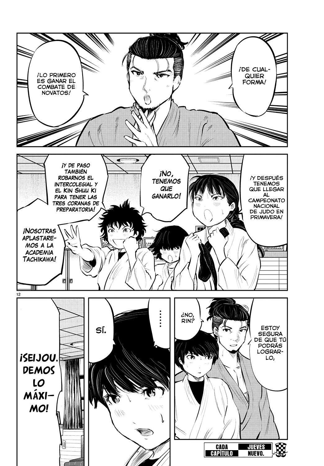 Capitulo 63 page 13