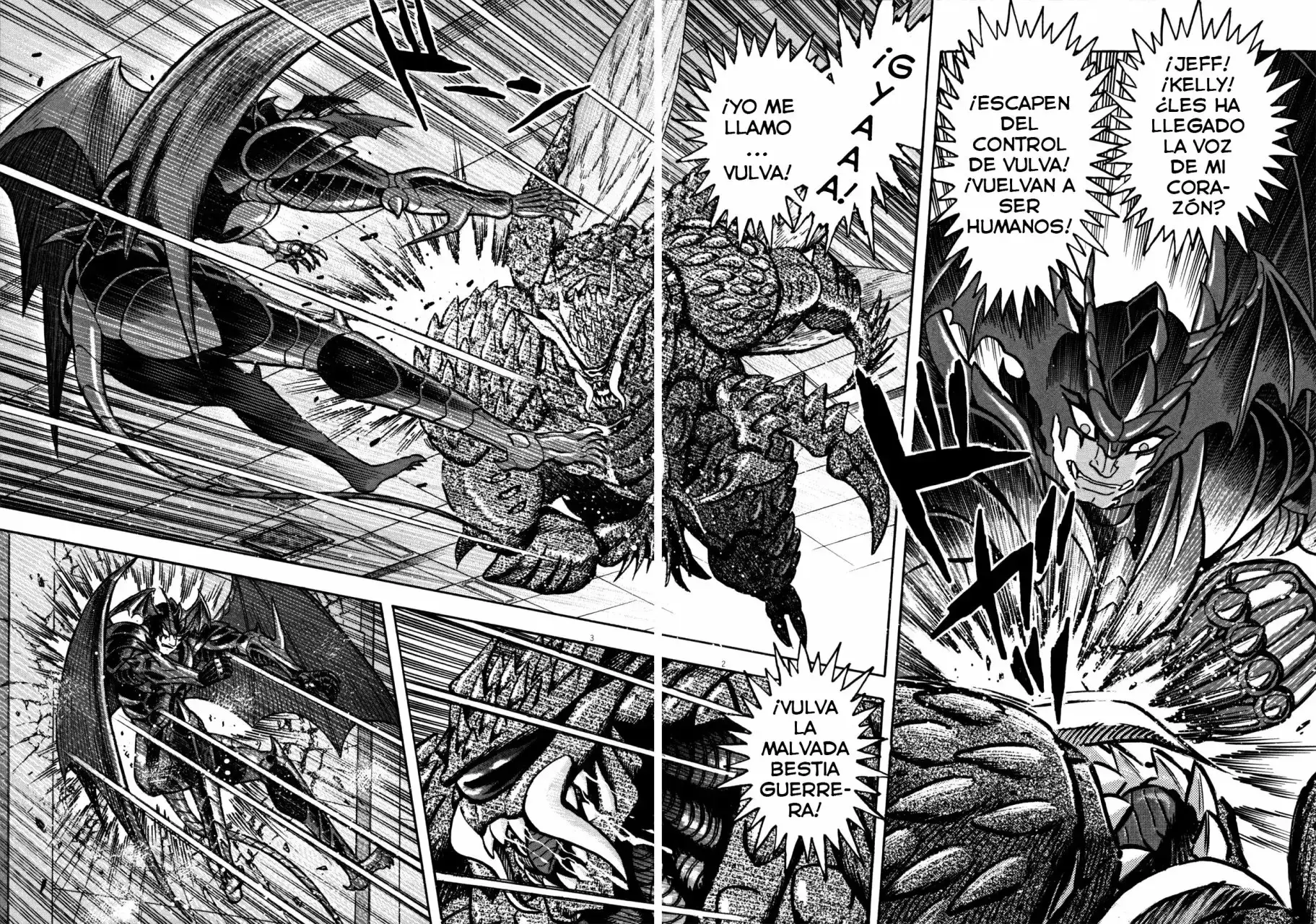 Capitulo 20 page 3