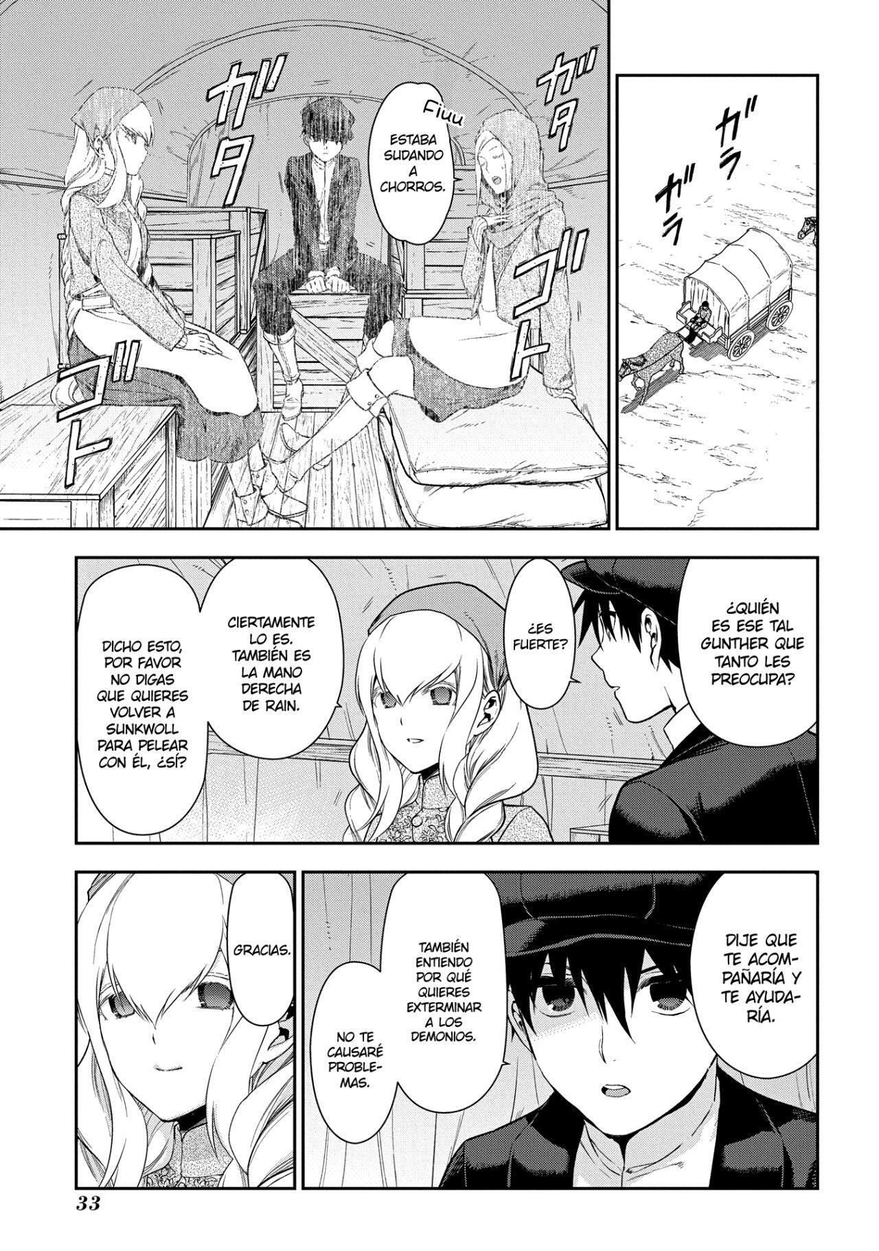 Capitulo 95 page 5