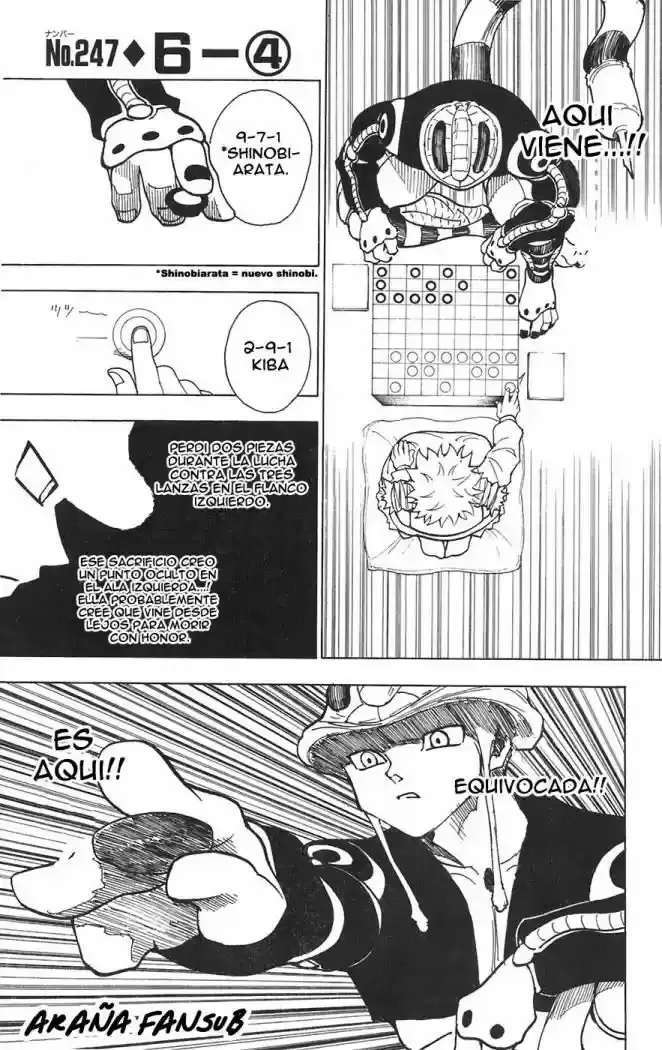 Capitulo 247 page 1
