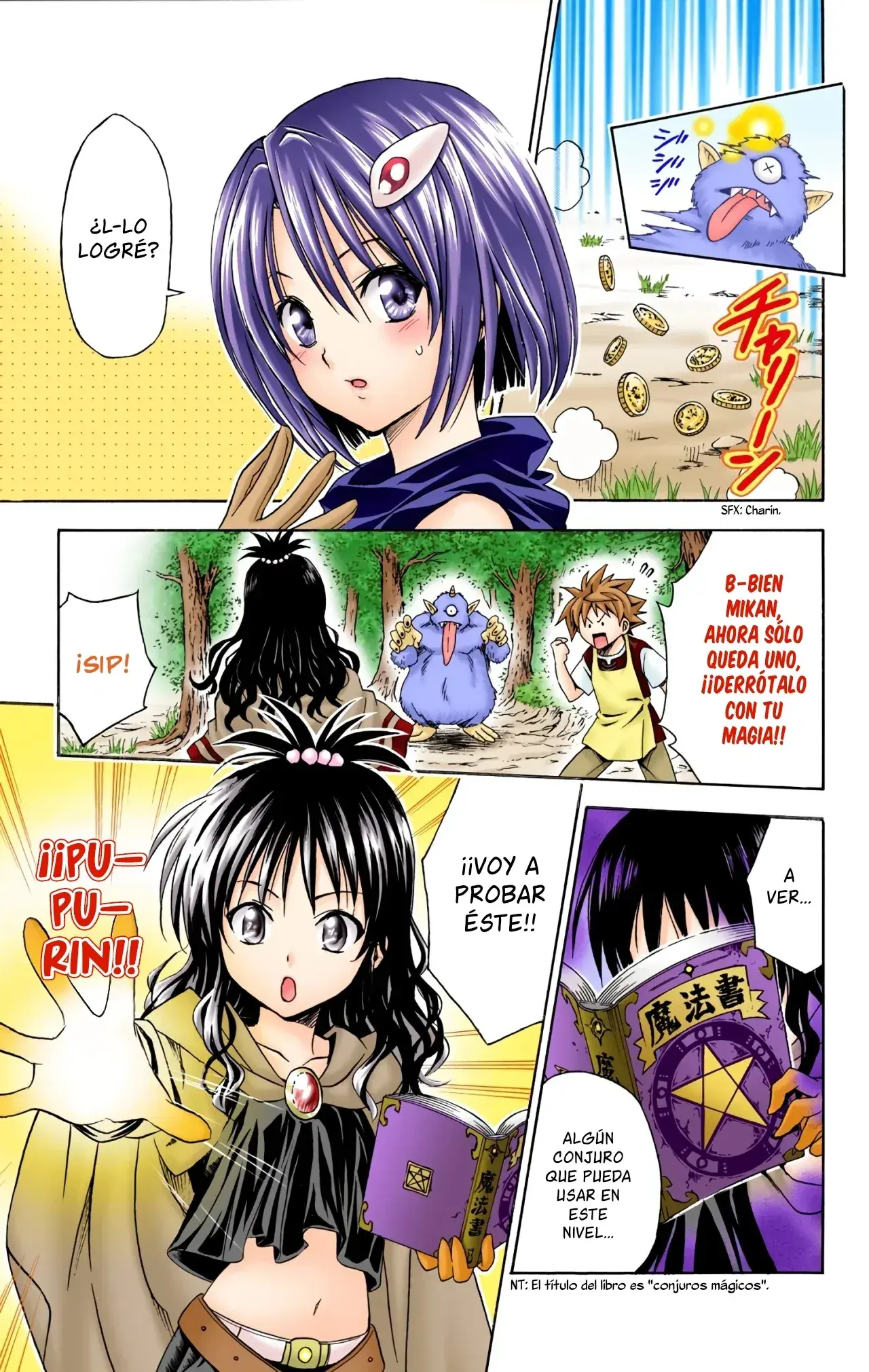 Capitulo 94 page 15