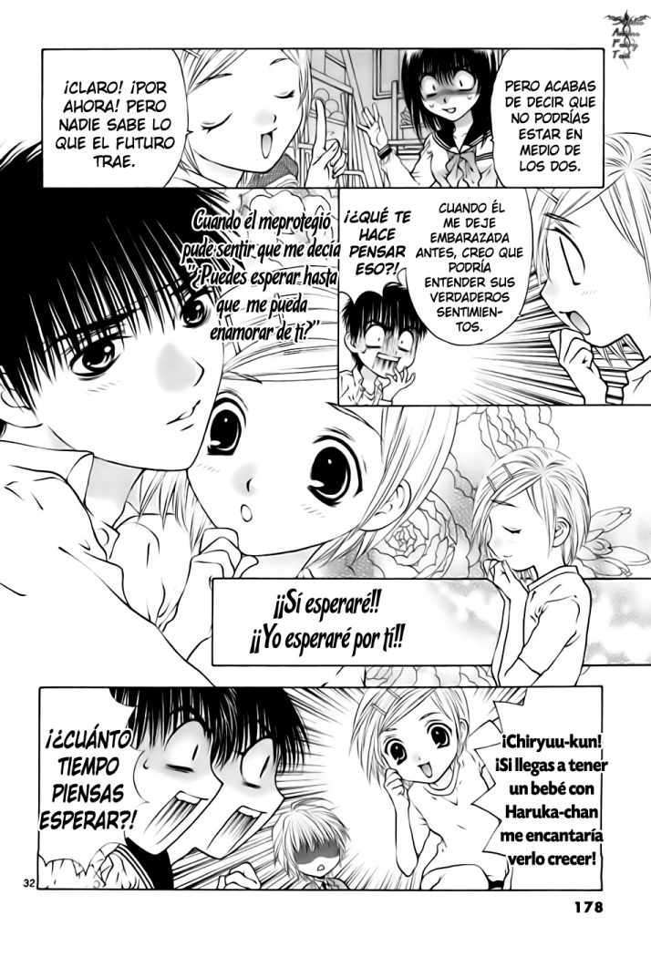 Capitulo 65 page 34