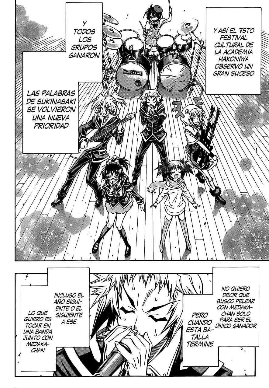 Capitulo 136 page 20