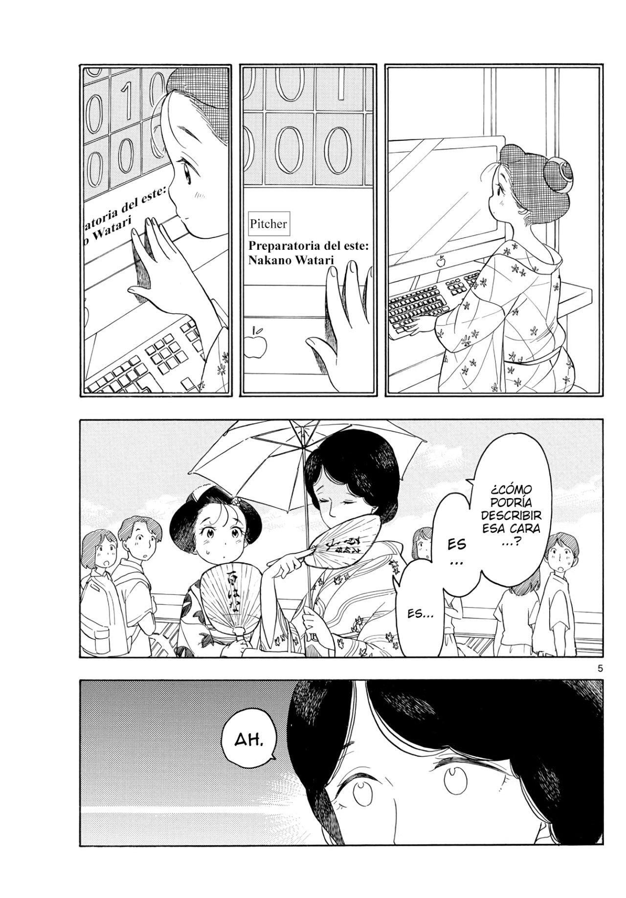Capitulo 125 page 5