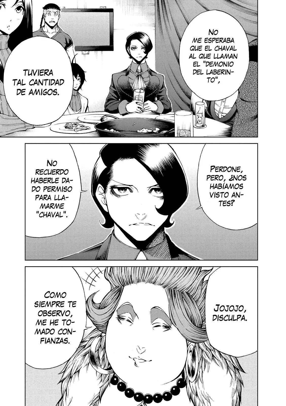 Capitulo 24 page 10