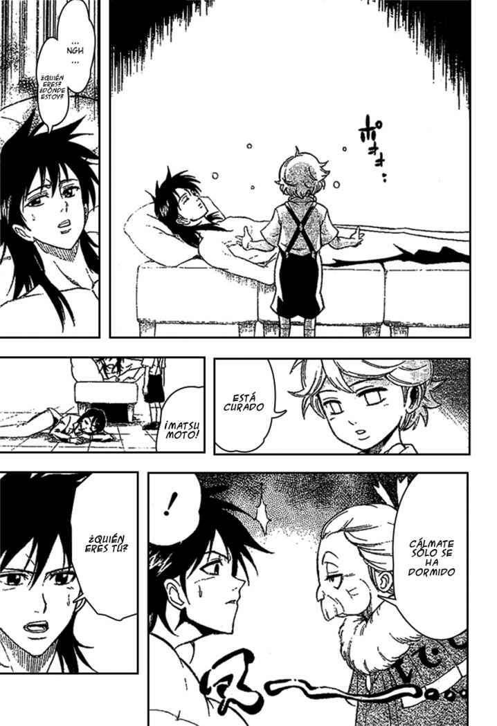 Capitulo 13 page 10