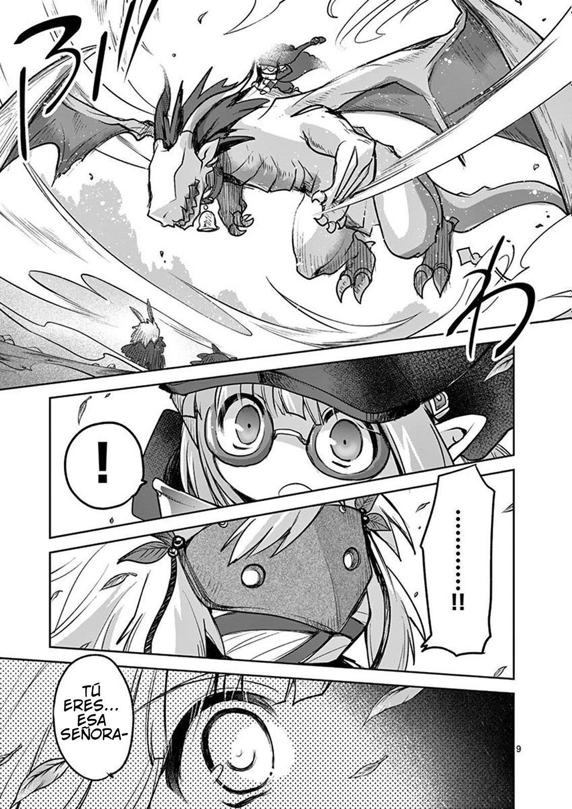 Capitulo 45 page 11
