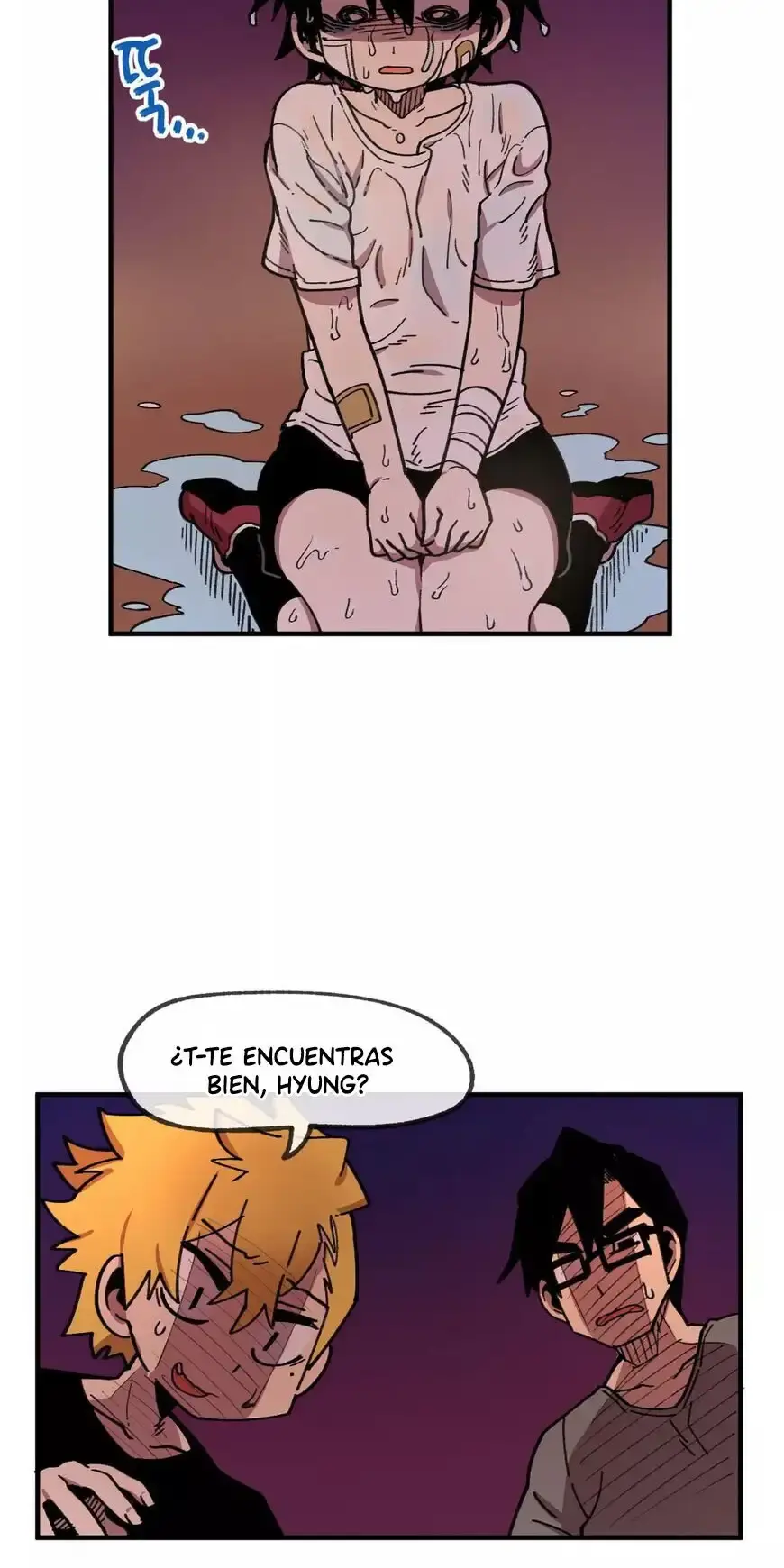 Capitulo 53 page 105