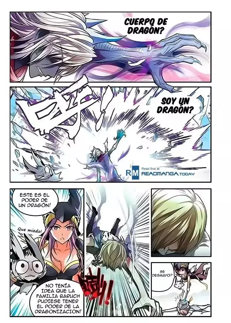 Capitulo 52 page 8