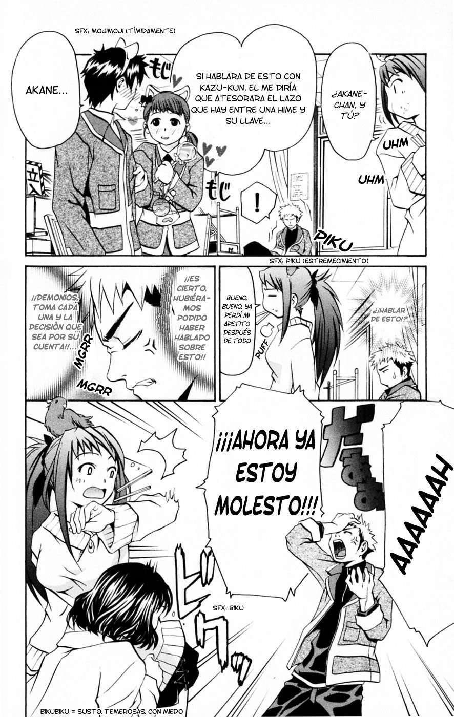 Capitulo 27 page 8