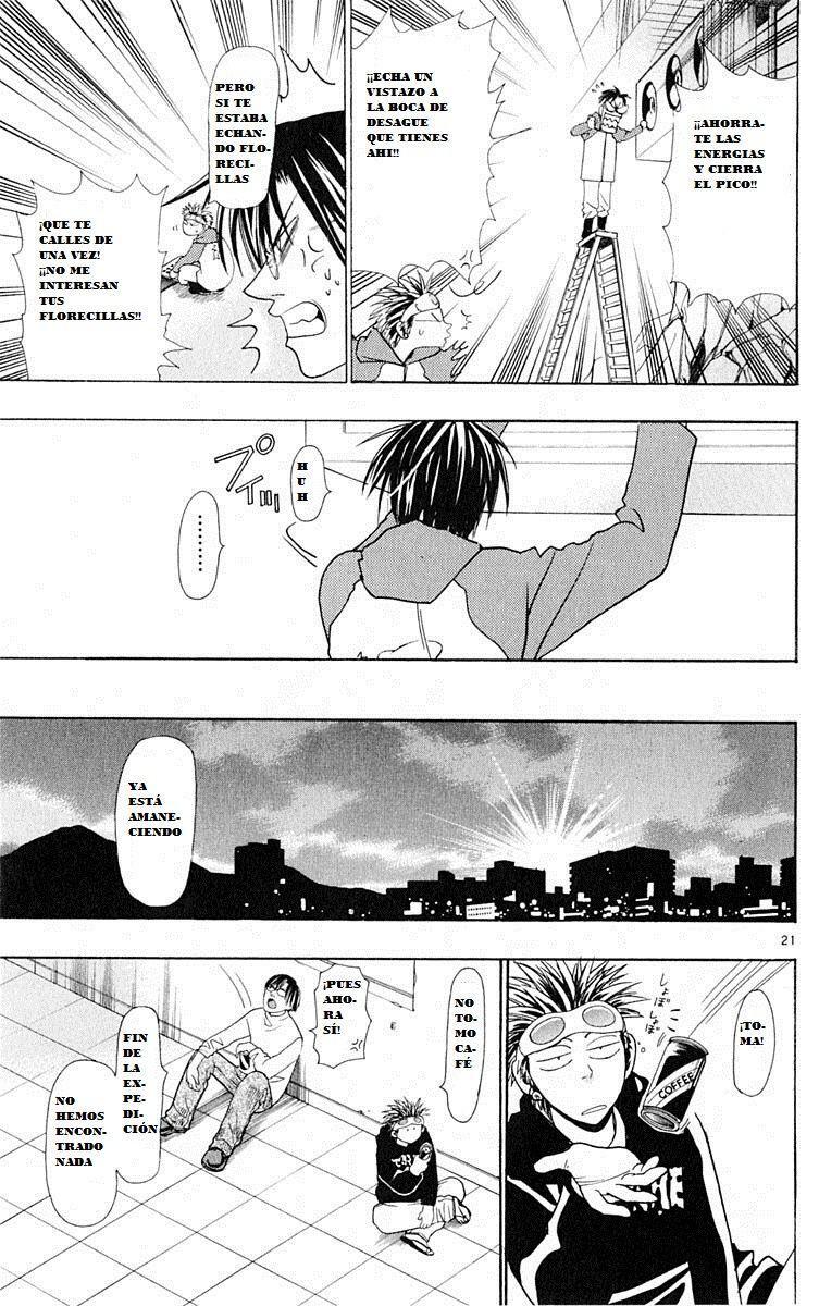 Capitulo 11 page 20
