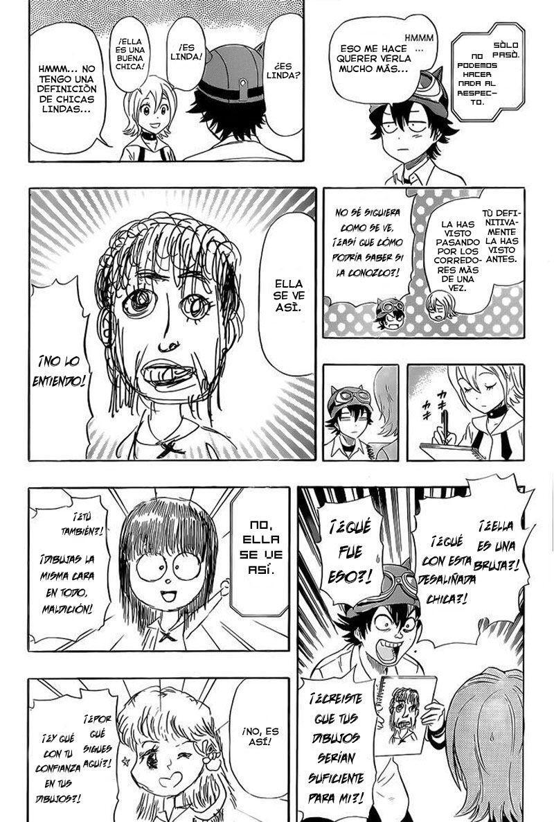 Capitulo 216 page 9