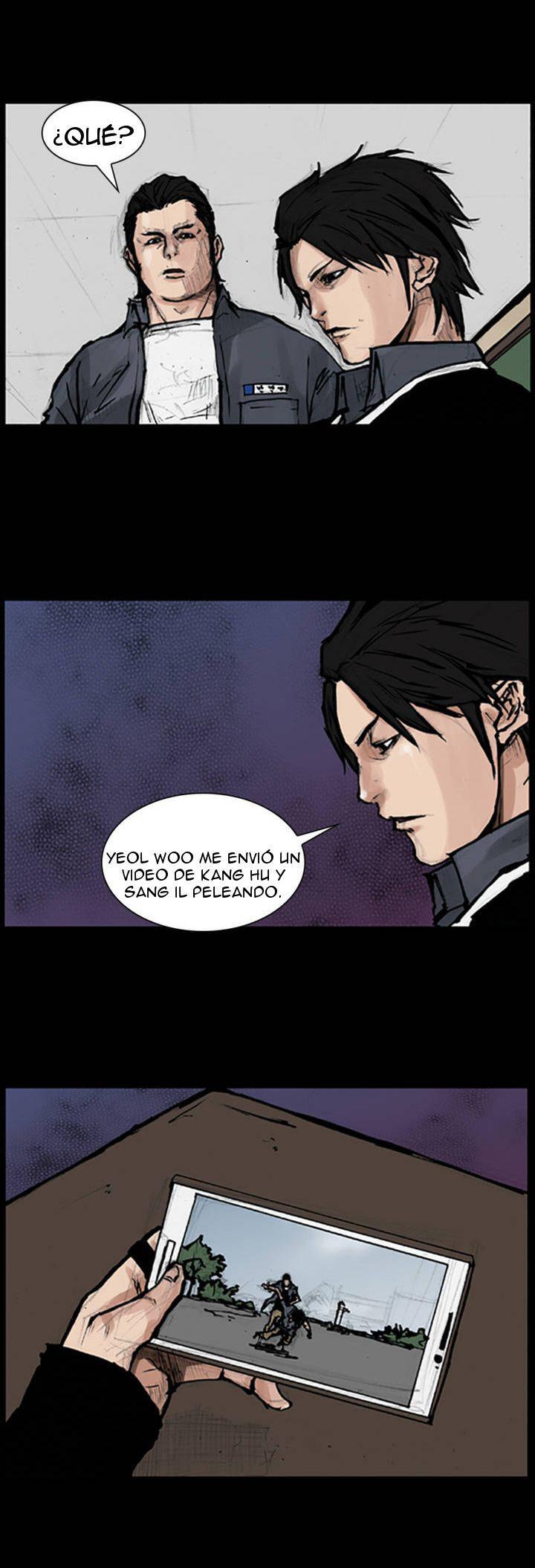 Capitulo 55 page 8