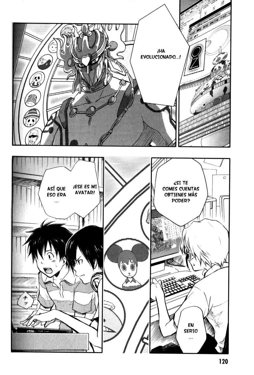 Capitulo 3 page 13