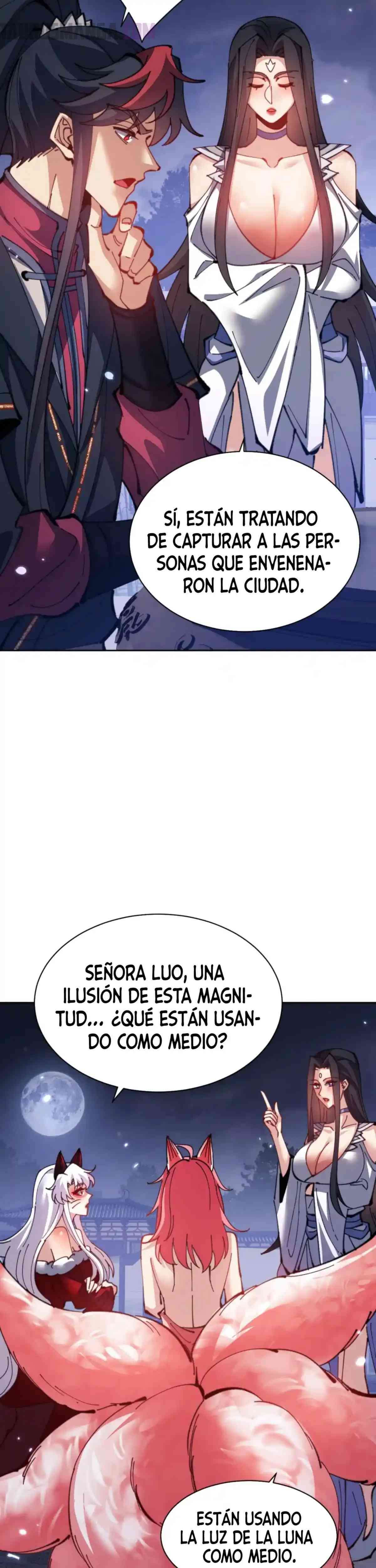 Capitulo 97 page 20