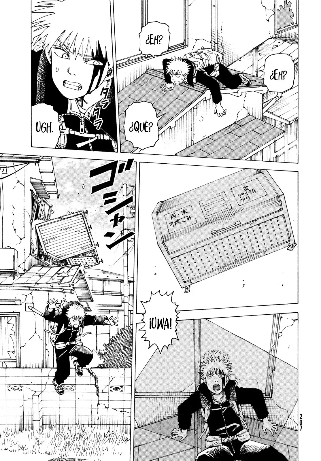 Capitulo 78 page 23